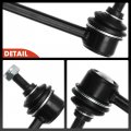A-premium 2 X Front Sway Bar Links Stabilizer Compatible With Ford Focus 2000-2011 Replace K80066 5s4z5k484aa