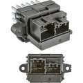 Blower Resistor 