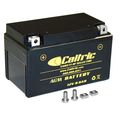 Caltric Agm Battery For Honda Cb1000r Cb-1000r Cb1000ra Abs 2011-2016 