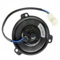 Radiator Cooling Fan Motor For Trx420fe Trx420fm Rancher 420 4x4 2007-2021 