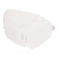 Ocpty Coolant Reservoir Bottle Overflow Tank Fits For Volvo 30741975 30741973