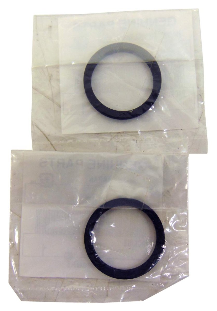 Packing For Motorcycle And Atv Part Number 43049-1063