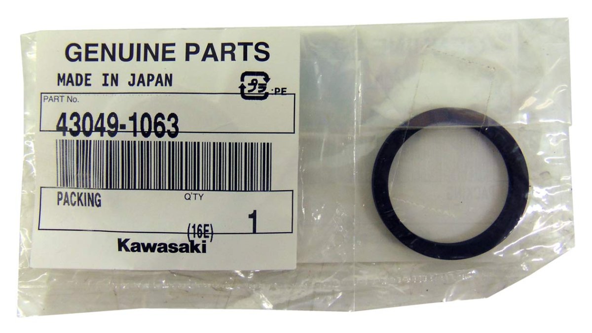 Packing For Motorcycle And Atv Part Number 43049-1063