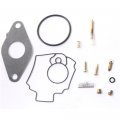 Mopasen Carburetor Rebuild Kits Carb Repair Kit For John Deere Lawn Mower Tractor 345 425 445 Fd620d Fd620 Engine Mia11386 