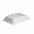 Toughgrade Rv Camper Dome Skylights Acrylic Replacement Inner Side Arch 14 X22 