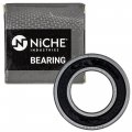 Niche Wheel Bearing Seal Kit For Yamaha Yz125 250 250f 250x 400f 426f 450f 6904-2rs