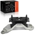 A-premium Transmission Mount Compatible With Chevrolet Impala 2012-2013 Limited 2014-2016 3 6l Automatic