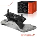 A-premium Transmission Mount Compatible With Chevrolet Impala 2012-2013 Limited 2014-2016 3 6l Automatic