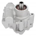 Aintier Power Steering Pump 20-1008 Fit 2008 For Dodge Ram 1500 2003-2010 2500 3500 2005-2009 4000 2008-2009 4500