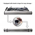 Cafetime Dog Car Front Windshield Sunshade Basset Hound Decor Vehicle Shade Visor Uv Ray Reflector Sun Protector Keep Cool 55 X