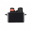 Driver Side Front Left Master Power Window Switch Replacement For Honda Civic 2006 2007 2008 2009 2010 2011 4-door Sedan 