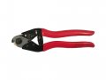 7-1 2 Steel Cable And Wire Snips Cutter Cuts Up To 1 8