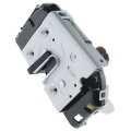 A-premium Door Latch Lock Actuator Compatible With Dodge Jeep Vehicles Caliber 2007-2009 Compass Patriot 2007-2010 Hatchback