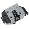 A-premium Door Latch Lock Actuator Compatible With Dodge Jeep Vehicles Caliber 2007-2009 Compass Patriot 2007-2010 Hatchback