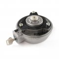Pangolin 31eh-00040 Air Breather Tank Cap For Hyundai R215-7 R250lc-7 R200w-7 Excavator Ftermarket Parts