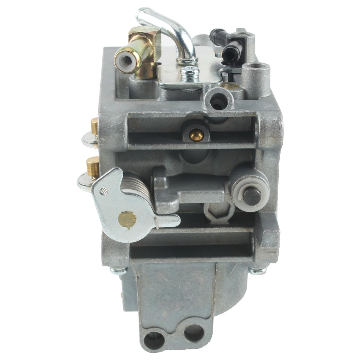 15003-2766 Carburetor Replacement With Repair Kit For Kawasaki Mule 3000 3010 3020 2001 To 2008 Replaces 11060-2477 11060-2478