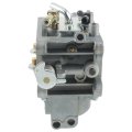 15003-2766 Carburetor Replacement With Repair Kit For Kawasaki Mule 3000 3010 3020 2001 To 2008 Replaces 11060-2477 11060-2478