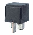 Hella 007793031 12v 50 Amp Spst Relay With Resistor 