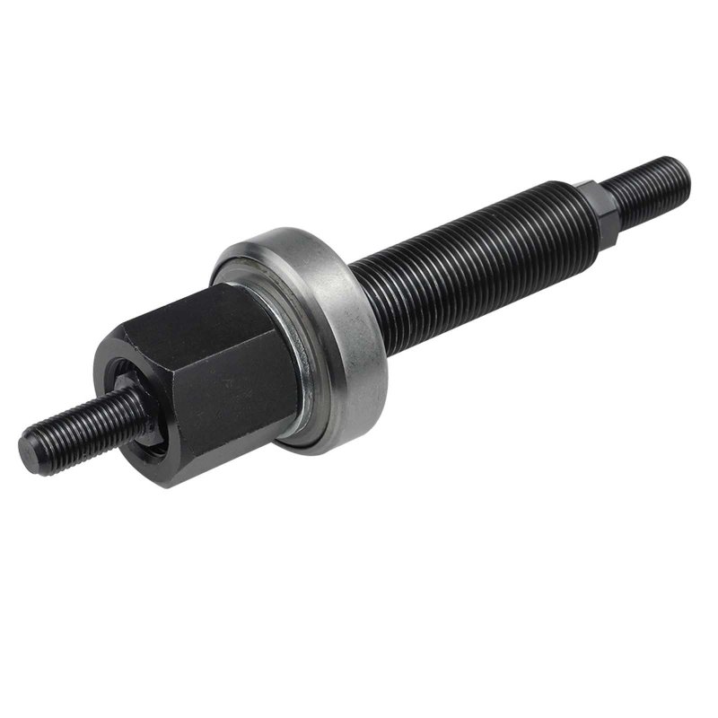 Harmonic Balancer Installation Tool 66515 Damper Vibration For Chevy Bbc Sbc Cranks