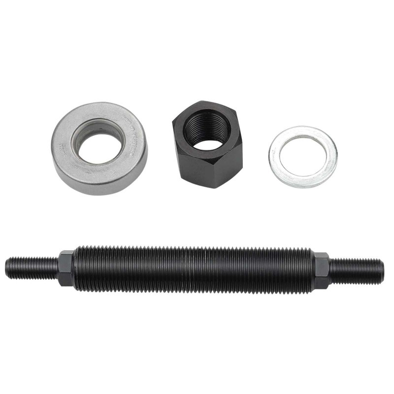 Harmonic Balancer Installation Tool 66515 Damper Vibration For Chevy Bbc Sbc Cranks