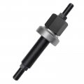 Harmonic Balancer Installation Tool For 66515 Damper Vibration Compatible Chevy Bbc Sbc Cranks 