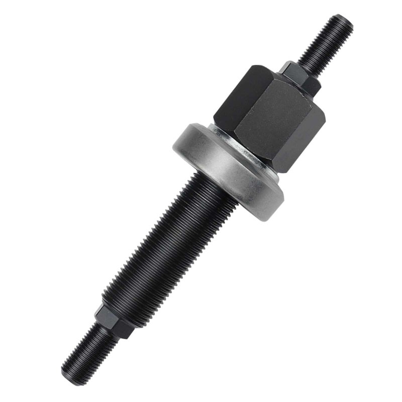 Harmonic Balancer Installation Tool 66515 Damper Vibration For Chevy Bbc Sbc Cranks