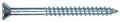 The Hillman Group 40177 14-inch X 1-1 4-inch Flat Head Phillips Wood Screw 100-pack 