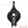 A-premium Rear Right Lower Rearward Control Arm With Bushing Compatible Mazda 6 2014 2015 2016 2017