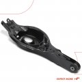 A-premium Rear Right Lower Rearward Control Arm With Bushing Compatible Mazda 6 2014 2015 2016 2017