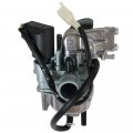 Partman Carburetor Fit For Yamaha Zuma Yw50 Scooter Moped Carb 2011-2002 2003 2004-2006 