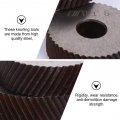 Knurling Wheel Metal Lathe Tools And Accessories Diagonal Linears Knurl Tool Cutter Dual Cutting Steel Wheel