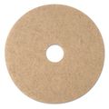 3m 19008 3500 Natural Blend Pad Tan 5 Pack 20 