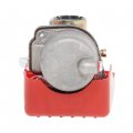 Wflnhb 2 Stroke 80cc Red Motorcycle Carburetor Replacement For 49cc 50cc 60cc 66cc Bicycle Motorized Engine Kit