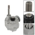 Go Kart Forward Reverse Gearbox Kit Replacement For 2hp-13hp Engine 4 Stroke 10t0 41 And 12t 30 Series 2300rpm 4 35 Chain Karts 