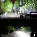 38 In 180w Spot Single Row Led Light Bar Waterproof Fog And Driving Roof Bumper Lights For Off Road Atv Utv Trucks Boat 12v 24v 