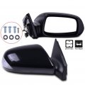 Aintier Left And Right Side Mirrors Compatible With 2003-2006 For Mercedes Benz Cl500 Cl55 Afor Mg Cl600 S430 S500 S600 Sl55