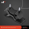 A-premium Engine Motor Mount And Transmission Kit Compatible With Toyota Camry 1992 1993 1994 1995 1996 2 2l Automatic 3-pc Set
