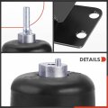A-premium Engine Motor Mount And Transmission Kit Compatible With Toyota Camry 1992 1993 1994 1995 1996 2 2l Automatic 3-pc Set