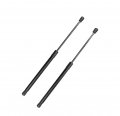 A-premium Front Hood Lift Supports Shock Struts Compatible With Mercedes Benz E300d 1995-1999 E320 1998-2003 E420 1997-1997