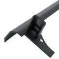 52 Light Bar Windshield Mount Brackets Compatible With 1997-2006 For Jeep Wrangler 2 Pieces