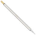 Metcal Sfp-chl20 Series Sxp Hand Soldering And Rework Cartridge For Most Standard Application 421a C Maximum Tip Temperature 