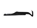 2007-2012 Chevy Silverado Light Duty Gmc Sierra Rear Step Bumper Top Pad Rh Passenger Side