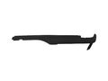 2007-2012 Chevy Silverado Light Duty Gmc Sierra Rear Step Bumper Top Pad Rh Passenger Side