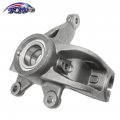Tom 2pcs Front Left Right Steering Knuckles For006-2011 Ford Focus 2 0l 2 5l L4 698-113