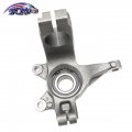 Tom 2pcs Front Left Right Steering Knuckles For006-2011 Ford Focus 2 0l 2 5l L4 698-113
