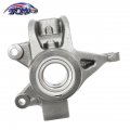 Tom 2pcs Front Left Right Steering Knuckles For006-2011 Ford Focus 2 0l 2 5l L4 698-113