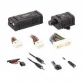 Axxess 2-channel Line Output Converter Fits Hyundai Kia 2016-up Axloc-hykia3 