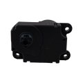Hvac Door Actuator Main For Buick Envision 2017 2018 2019 2020 Pin Type Temperature 6 Female Terminals Replacement 23155241 