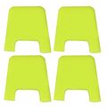 Ryobi P320 P360 Fastener 4 Pack Replacement No-mar Contact Tip 525814001-4pk 