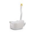Windshield Washer Reservoir For Jeep Liberty 2006 2007 With Cap And Fluid Level Sensor Port Ch1288141 5161320ac 